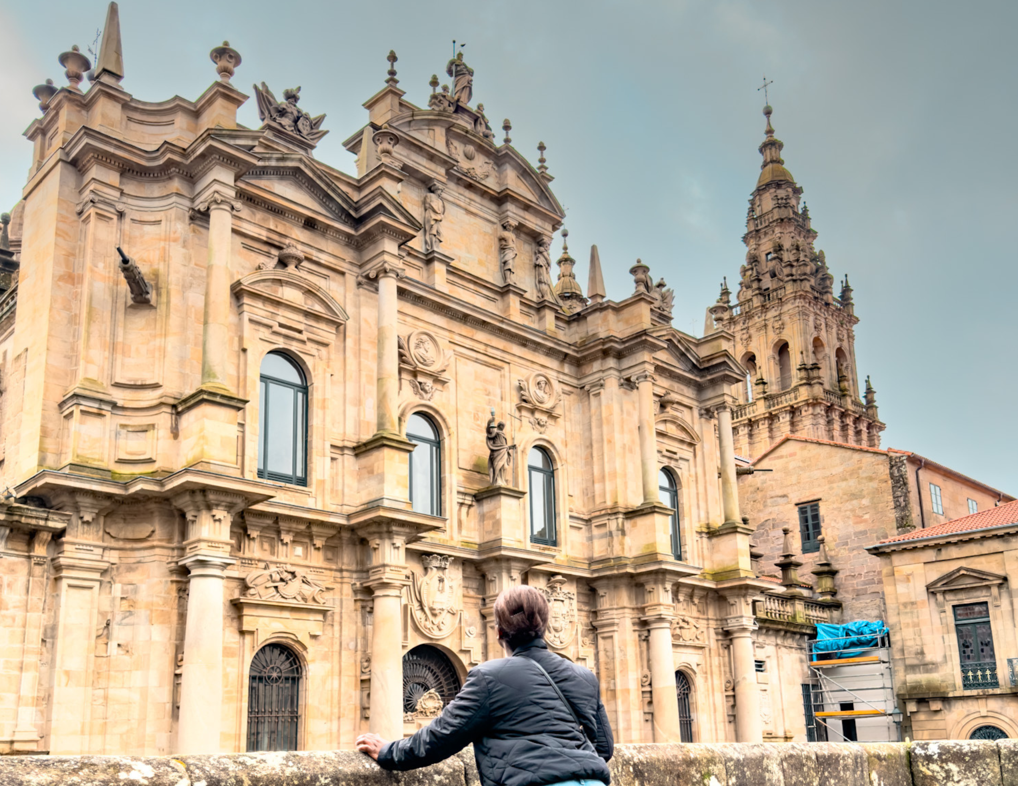 One Day in Santiago de Compostela (7).png